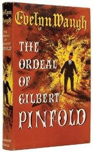 The Ordeal Of Gilbert Pinfold