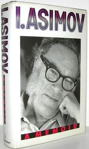 I. Asimov