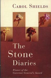 The Stone Diaries