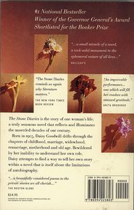 The Stone Diaries