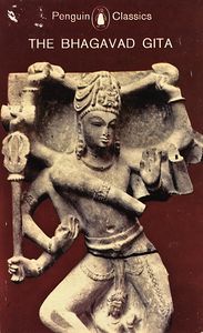 The Bhagavad Gita