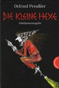 Die kleine Hexe