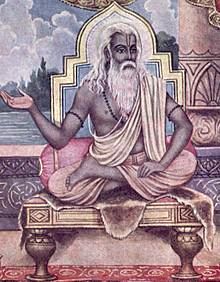 Vyasa
