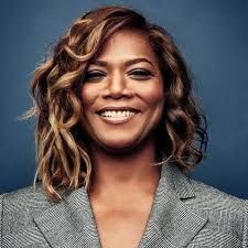 Queen Latifah