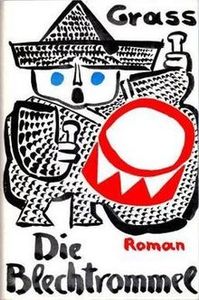 Die Blechtrommel