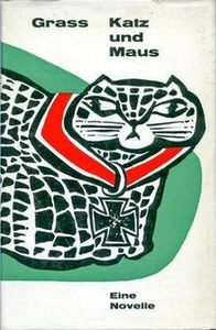 Katz und Maus