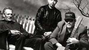 Masters of Reality