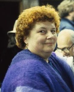 Karen Anderson