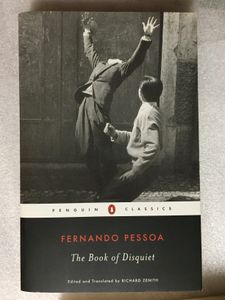 The Book of Disquiet