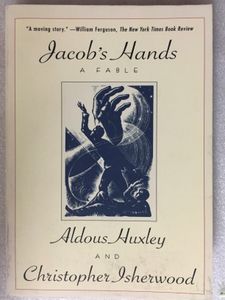 Jacob's Hands