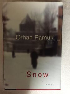 Snow