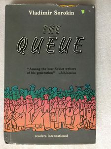 The Queue