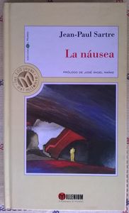 La Náusea