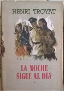 La Noche Sigue Al Día (I)