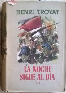 La Noche Sigue Al Día (II)