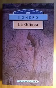 La Odisea