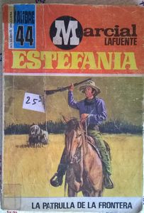 La Patrulla De La Frontera