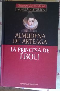 La Princesa De Éboli