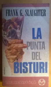 La Punta Del Bisturi