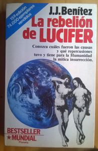 La Rebelión De Lucifer