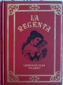 La Regenta Tomo II