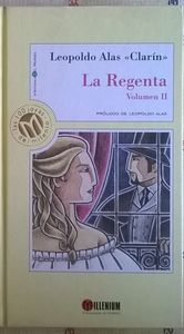 La Regenta Volumen II