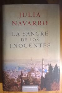 La Sangre De Los Inocentes