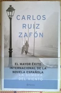 La Sombra Del Viento