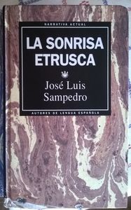 La Sonrisa Etrusca