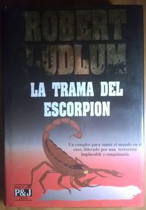 La Trama Del Escorpion