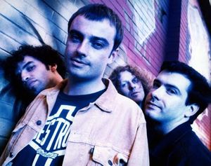 Catherine Wheel