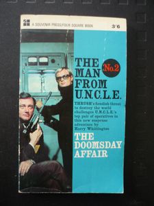 The Doomdays Affair
