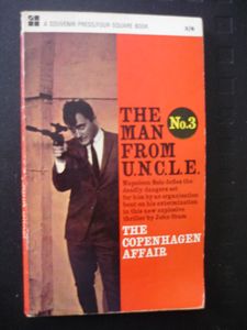 The Copenhagen Affair