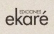 Ediciones Ekaré