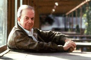 Ross Thomas