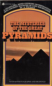 The Mysteries of the Great Pyramids