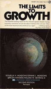 The Limits To Growth