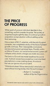 The Limits To Growth