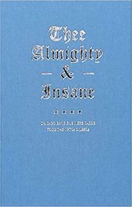 Thee Almighty & Insane: Chicago Gang Business Cards from the 1970s & 1980s