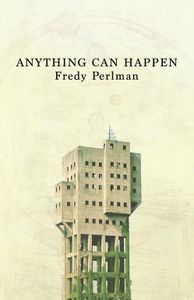 Anything Can Happen