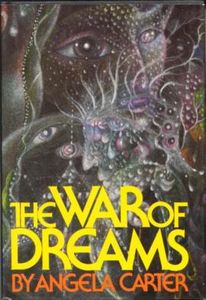 The Infernal Desire Machines of Doctor Hoffman