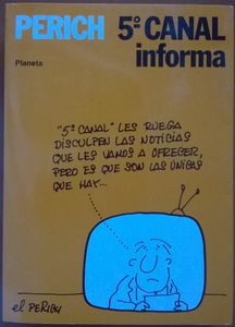 5º Canal Informa
