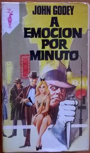 A Emocion Por Minuto