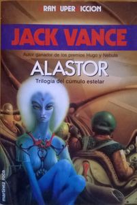Alastor