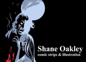 Shane Oakley