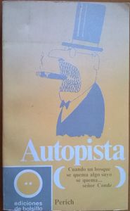 Autopista