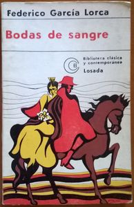 Bodas de Sangre