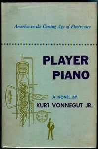 Player Piano