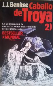 Caballo De Troya 2