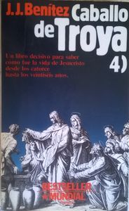 Caballo De Troya 4